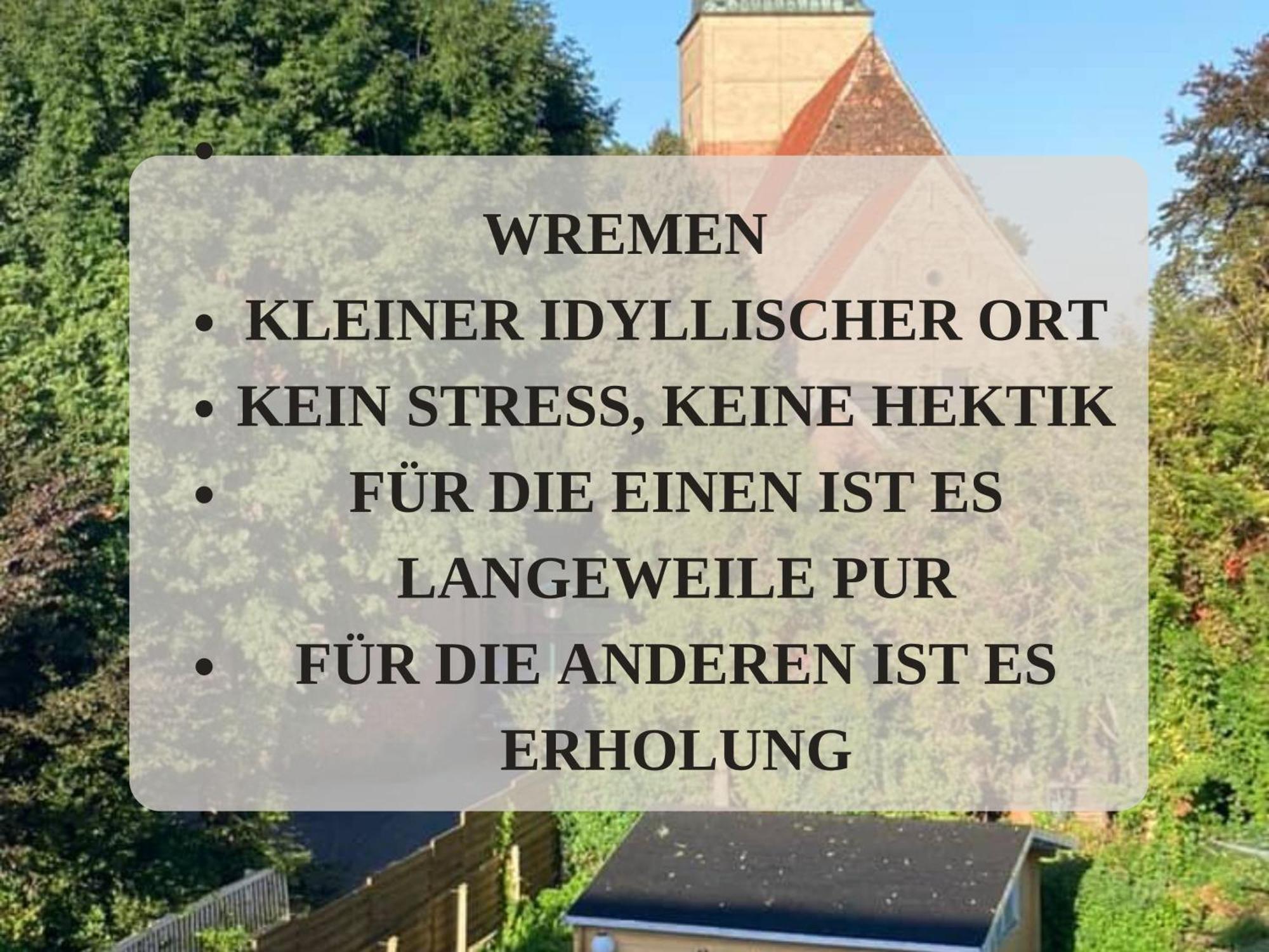 Haus Krabbe Apartments Mit Doppelbetten, Fuer 1-2 Personen, Hunde Kostenfrei Willkommen, Kostenfreier Parkplatz, Zwischen Bremerhaven Und Cuxhaven Gelegen Wremen Eksteriør bilde