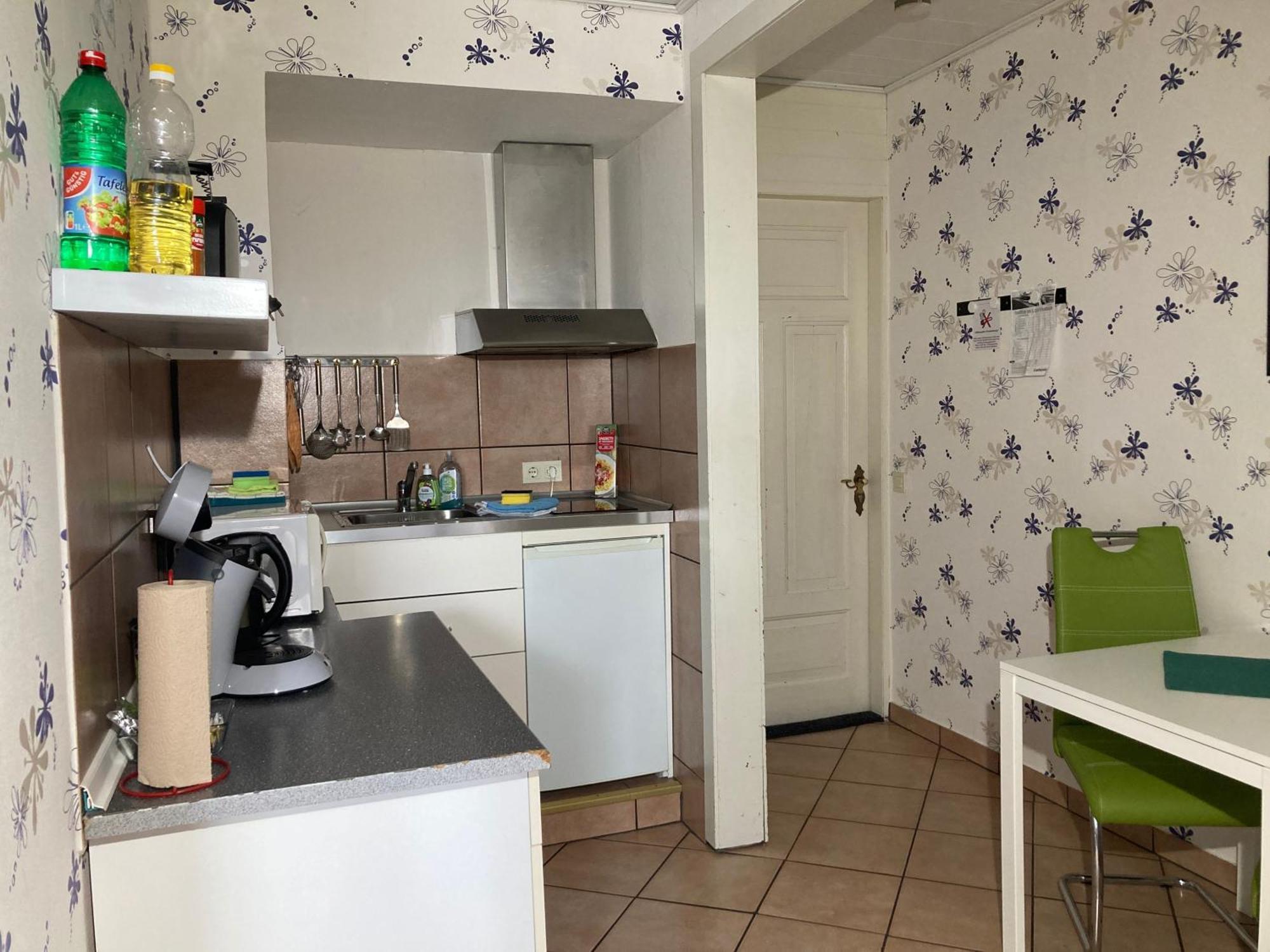 Haus Krabbe Apartments Mit Doppelbetten, Fuer 1-2 Personen, Hunde Kostenfrei Willkommen, Kostenfreier Parkplatz, Zwischen Bremerhaven Und Cuxhaven Gelegen Wremen Eksteriør bilde