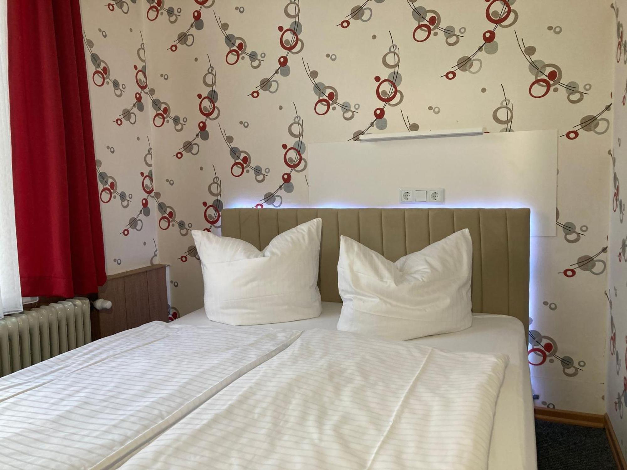 Haus Krabbe Apartments Mit Doppelbetten, Fuer 1-2 Personen, Hunde Kostenfrei Willkommen, Kostenfreier Parkplatz, Zwischen Bremerhaven Und Cuxhaven Gelegen Wremen Eksteriør bilde
