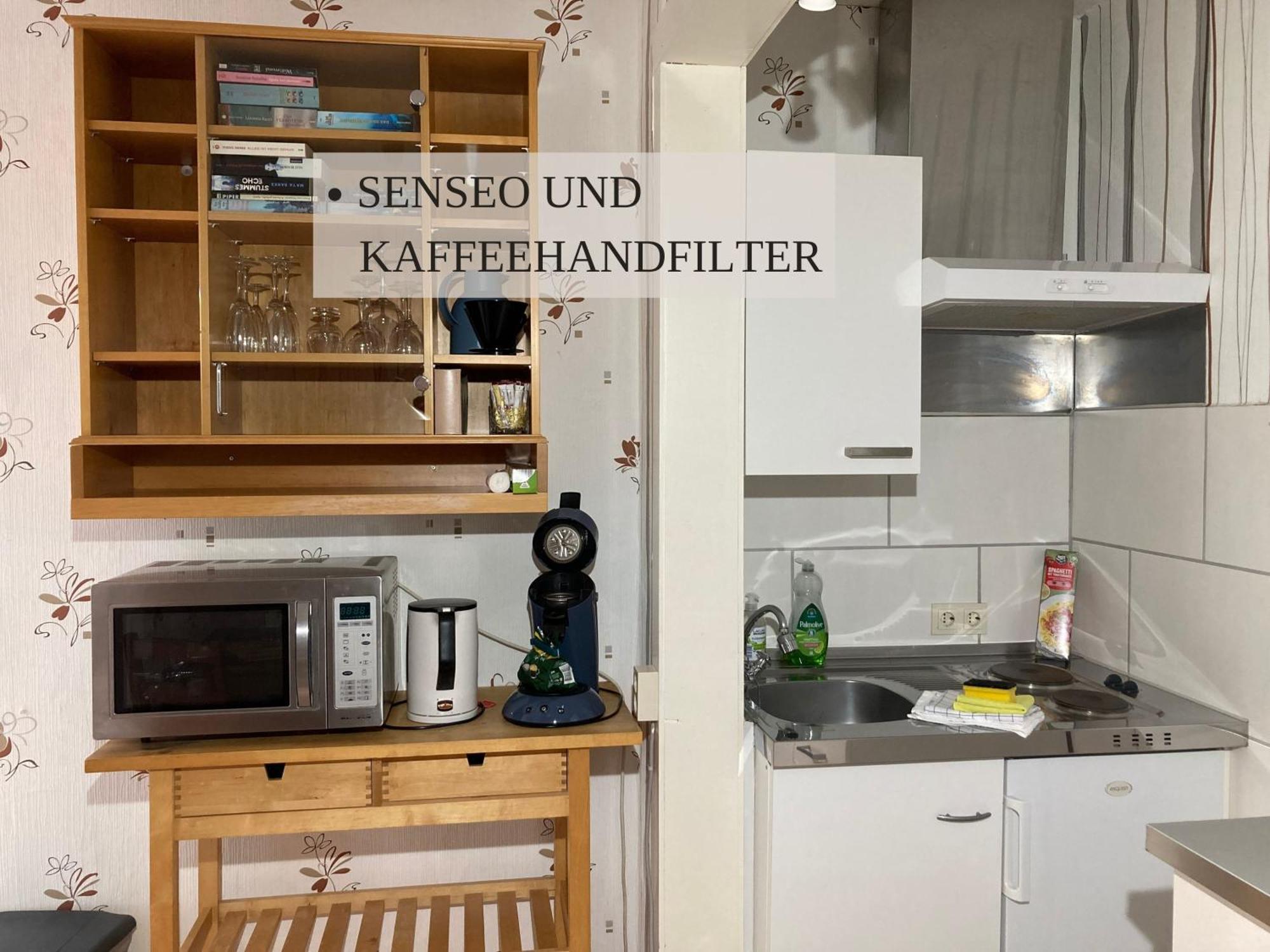 Haus Krabbe Apartments Mit Doppelbetten, Fuer 1-2 Personen, Hunde Kostenfrei Willkommen, Kostenfreier Parkplatz, Zwischen Bremerhaven Und Cuxhaven Gelegen Wremen Eksteriør bilde