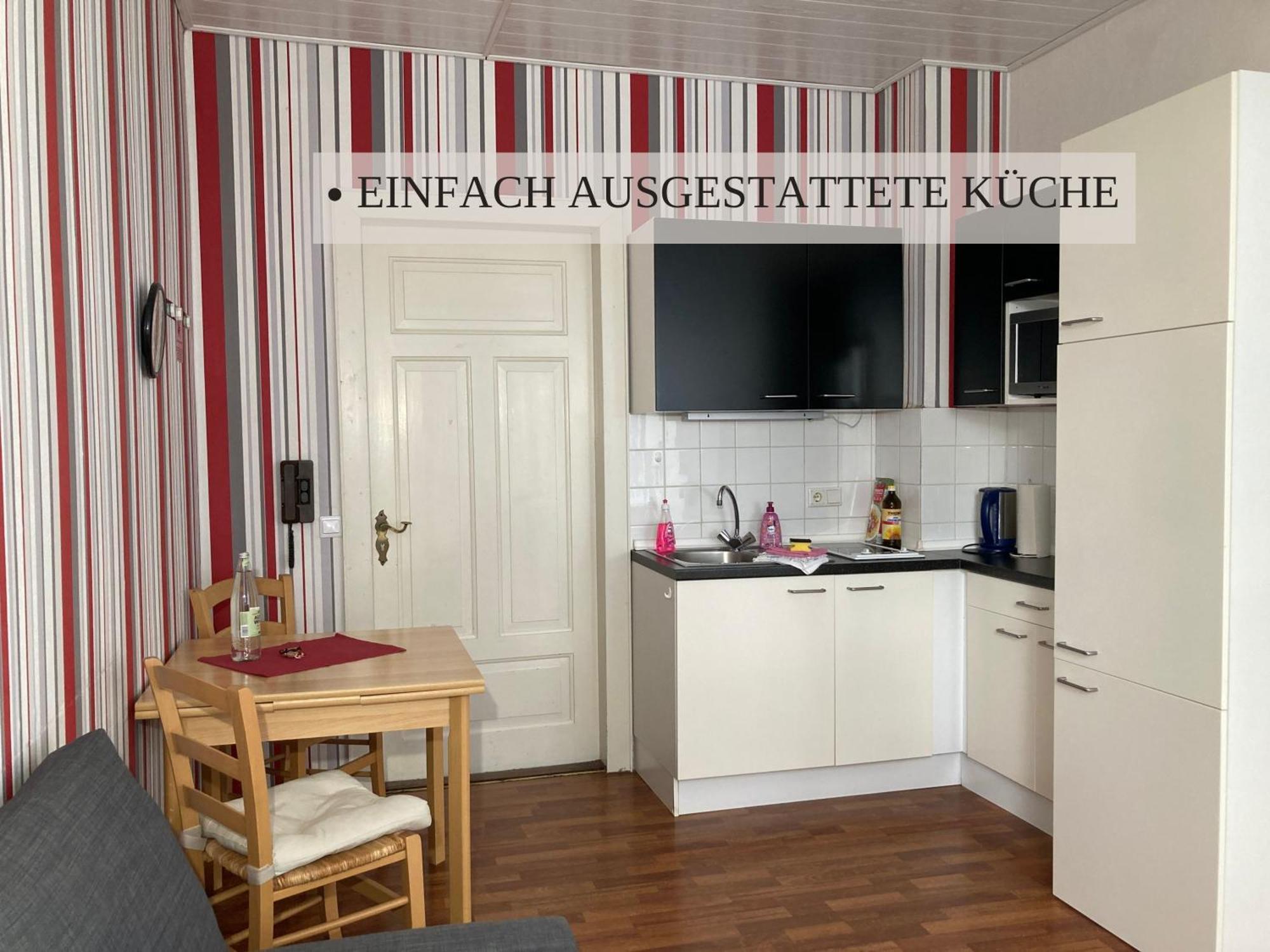 Haus Krabbe Apartments Mit Doppelbetten, Fuer 1-2 Personen, Hunde Kostenfrei Willkommen, Kostenfreier Parkplatz, Zwischen Bremerhaven Und Cuxhaven Gelegen Wremen Eksteriør bilde
