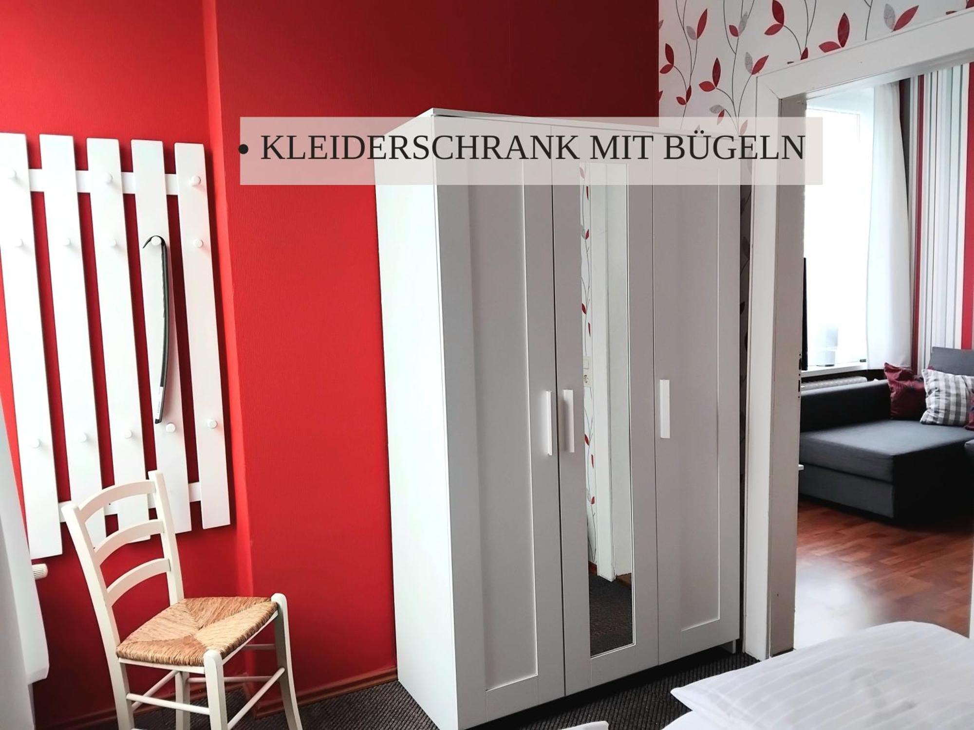 Haus Krabbe Apartments Mit Doppelbetten, Fuer 1-2 Personen, Hunde Kostenfrei Willkommen, Kostenfreier Parkplatz, Zwischen Bremerhaven Und Cuxhaven Gelegen Wremen Eksteriør bilde