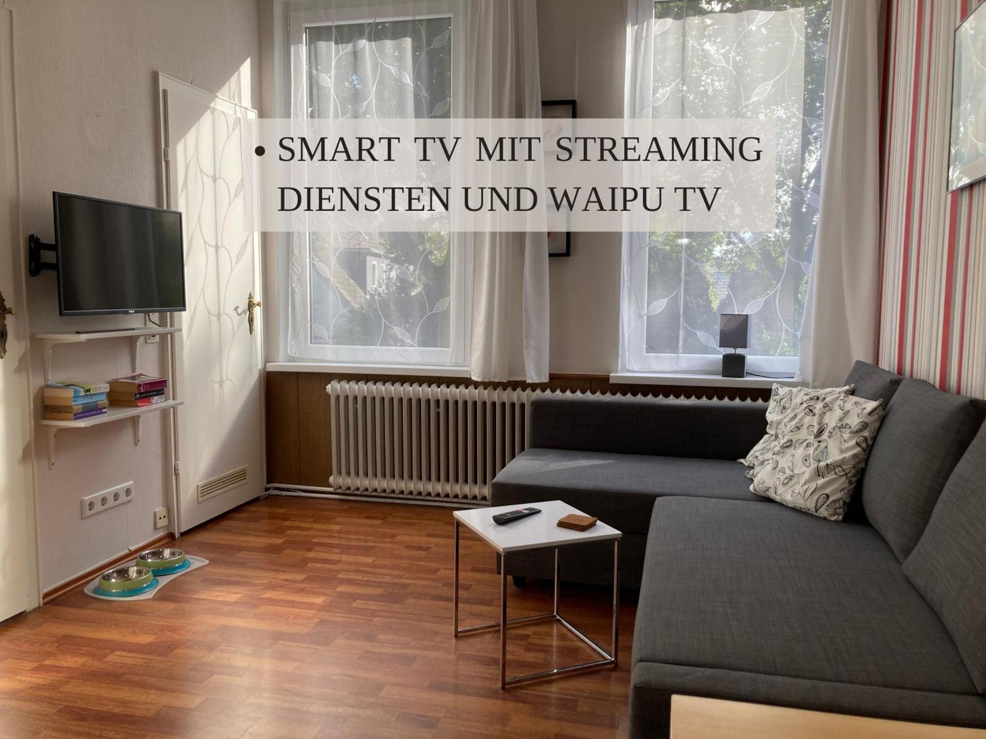 Haus Krabbe Apartments Mit Doppelbetten, Fuer 1-2 Personen, Hunde Kostenfrei Willkommen, Kostenfreier Parkplatz, Zwischen Bremerhaven Und Cuxhaven Gelegen Wremen Eksteriør bilde